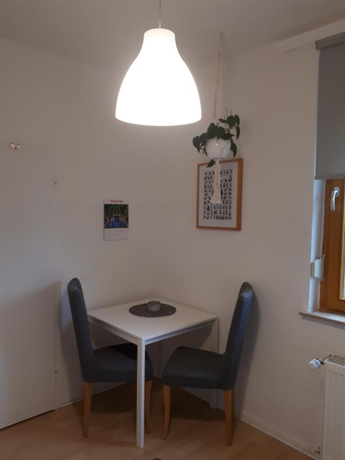 Apartment Grohnde 17 Emmerthal Zewnętrze zdjęcie