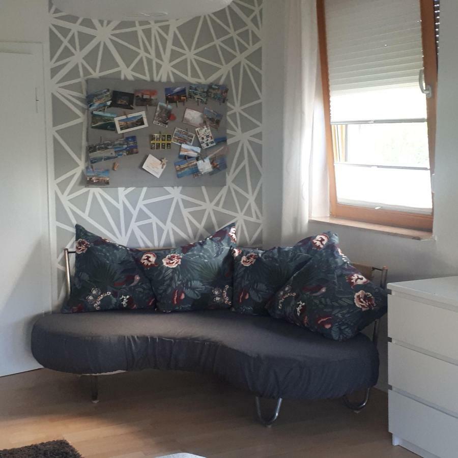 Apartment Grohnde 17 Emmerthal Zewnętrze zdjęcie