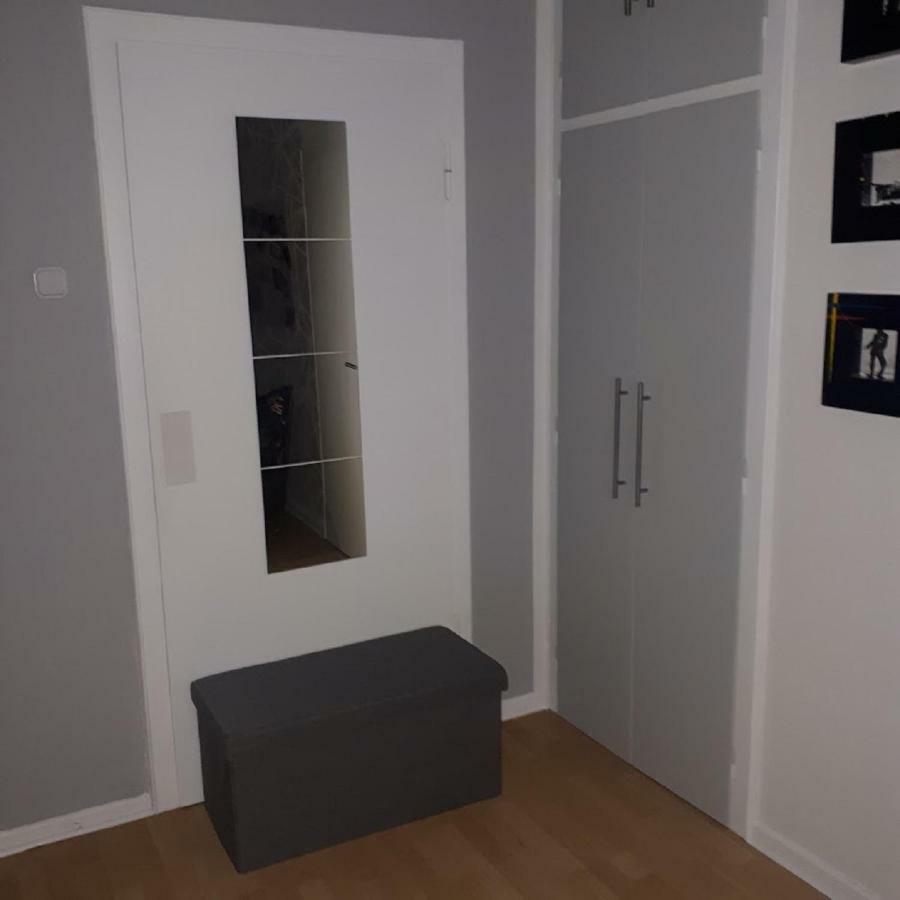 Apartment Grohnde 17 Emmerthal Zewnętrze zdjęcie