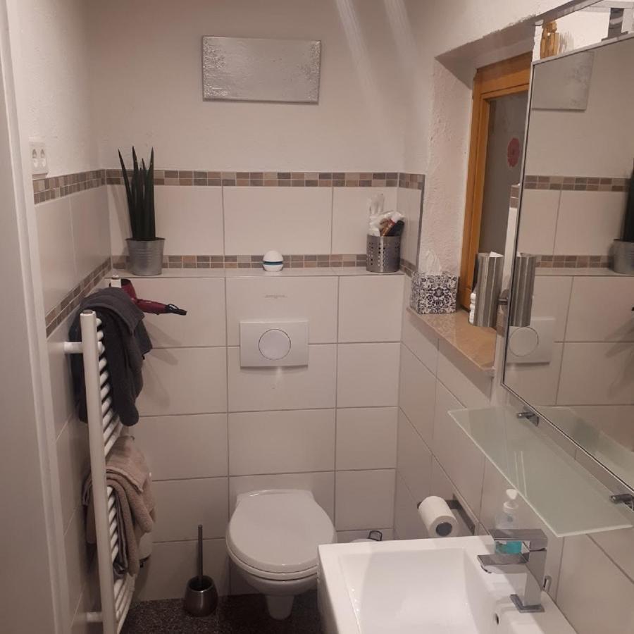 Apartment Grohnde 17 Emmerthal Zewnętrze zdjęcie