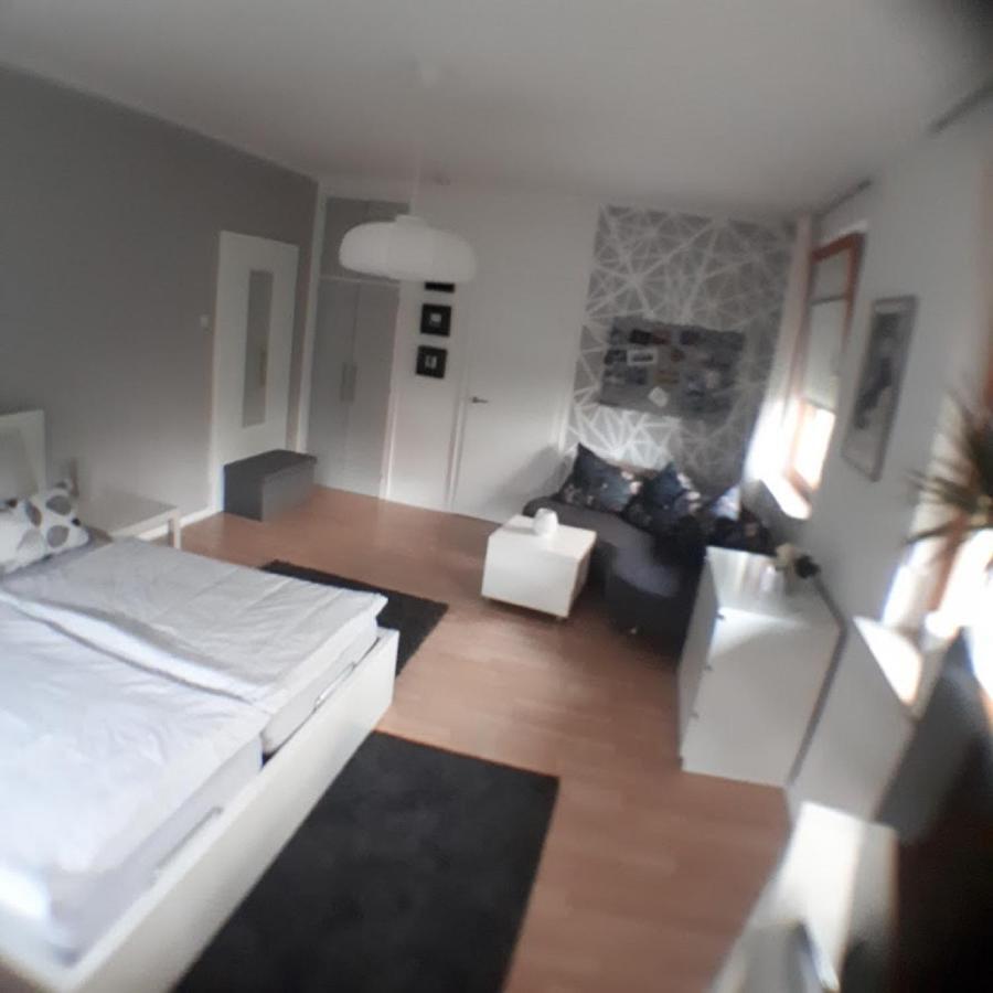 Apartment Grohnde 17 Emmerthal Zewnętrze zdjęcie